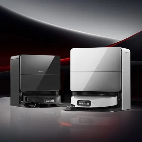 로보락 S9 MAXV 울트라 로봇청소기