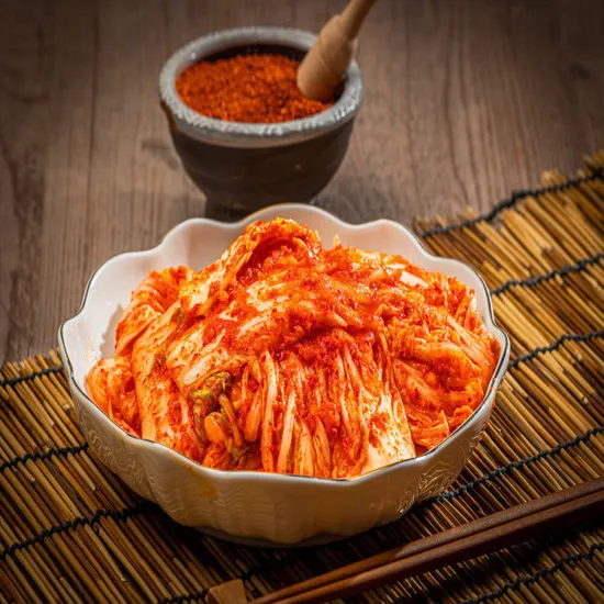 국산 겉절이 4kg 김치