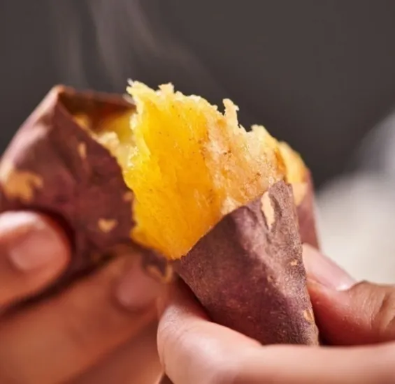 베니하루카 햇 꿀밤고구마 특상 3kg