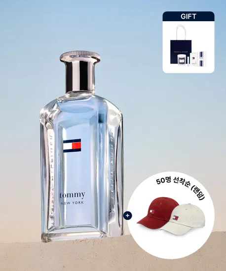 타미 뉴욕 EDT 100ML