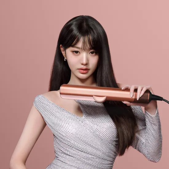 다이슨 홀리데이 에디션 라이브