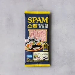 스팸 클래식 김밥햄 260g 1+1