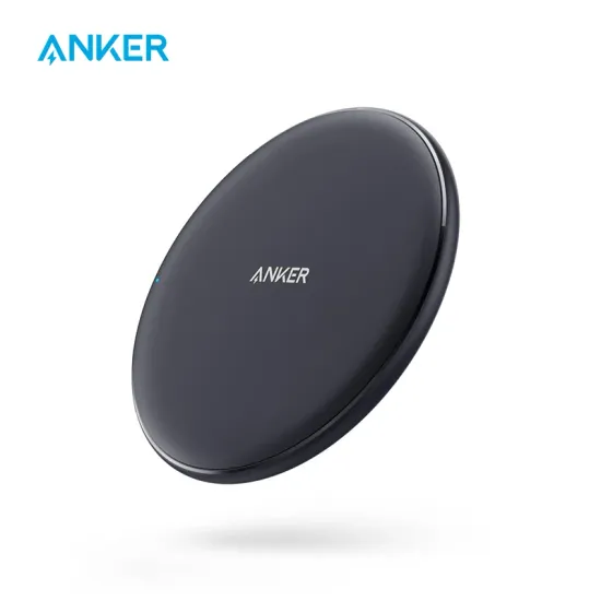Anker 313 무선 충전기 패드($10/무료)1