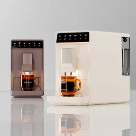 제니퍼룸 전자동 커피머신 에스프레소 바리스타 아르떼 JRK-EM9T1