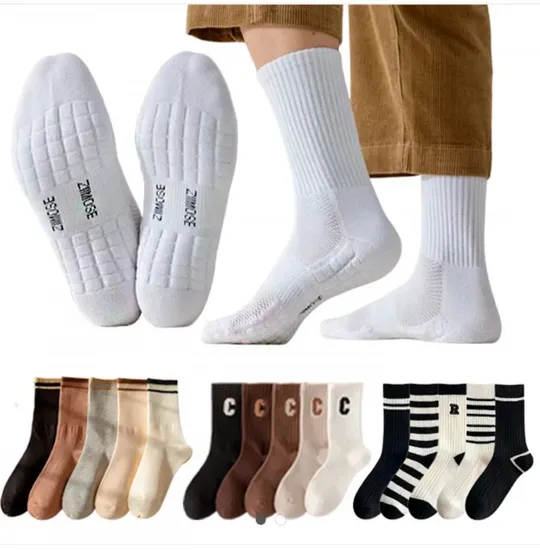 쿠션양말 2켤레 외 다양