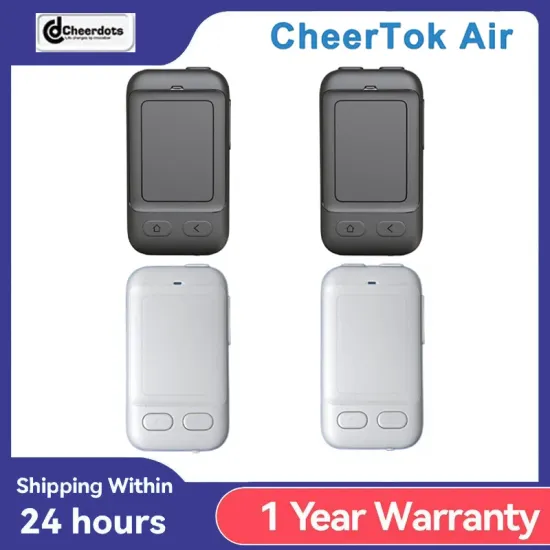 QCY HT07 ANC 무선 이어폰($17.62),휴대 전화 원격 제어 에어 마우스($13.65)