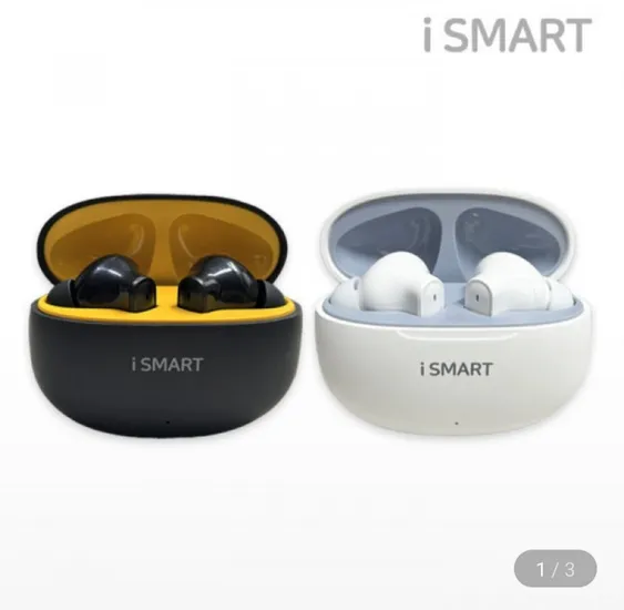 커널형 무선 블루투스 이어폰 5.4V