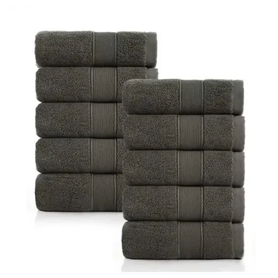 호텔수건 200g 40수 10장