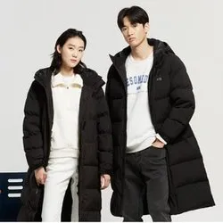 K2 남여공용 벤치다운 롱패딩 삼성 85669원