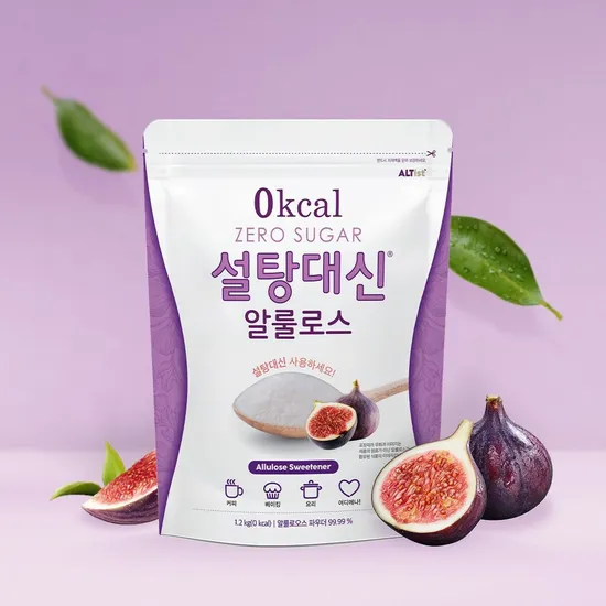 알룰로스 1.2kg