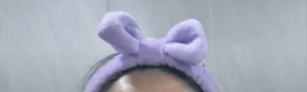 세안밴드 5개 세트