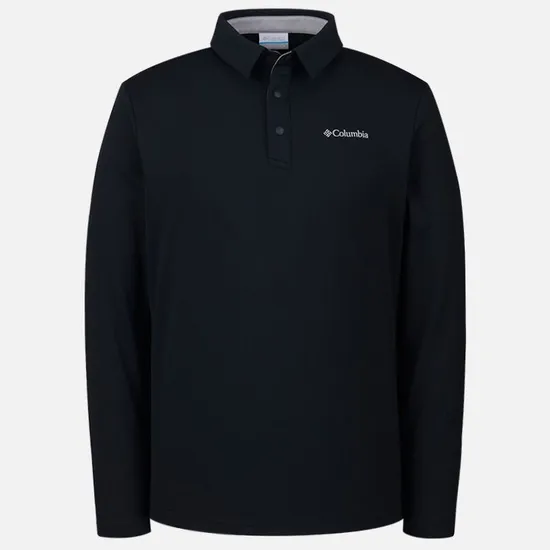 컬럼비아 남성 파인스 투 카날 폴로티셔츠 44