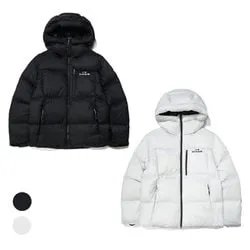 아이더 헤리티지 헝가리 구스다운자켓