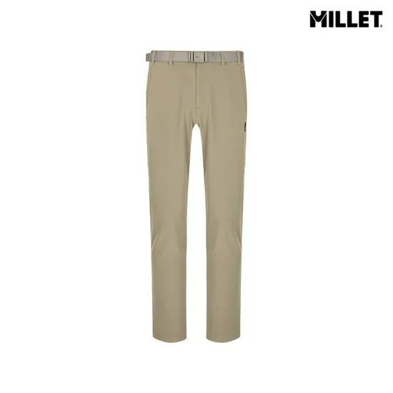 남성 니이드 가을 간절기 기능성 스판 팬츠 MUUFP440