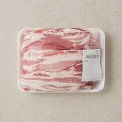 국내산 삼겹살 구이용 00g 목심 외 다양