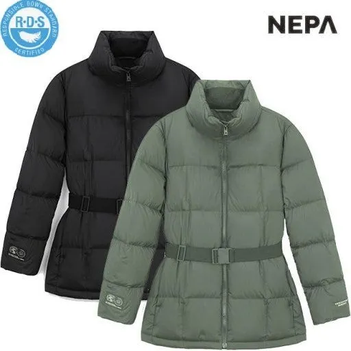 네파 머스코비 다운자켓