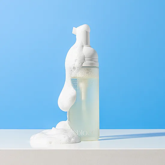 리블로셀 스노우 폼 클렌저 150ml