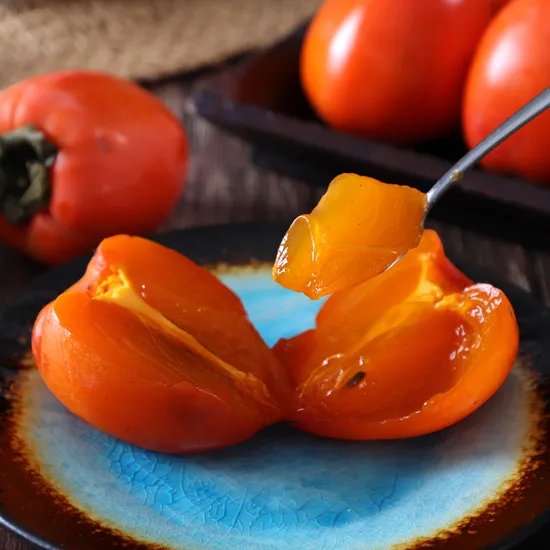 대봉감 2kg 0-12과