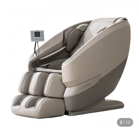 리쏘 히어로 안마의자 LSX-5000