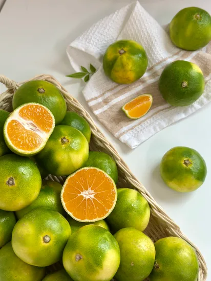 제주 극조생 노지감귤 대과 10kg