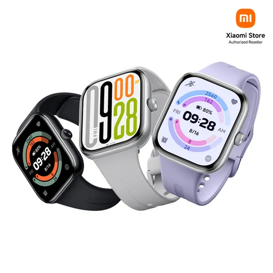 샤오미 레드미 워치5