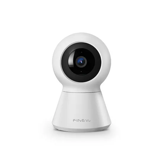 파인뷰 K90 홈CCTV 가정용 500만화소 QHD