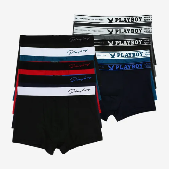 플레이보이 남성 드로즈 1