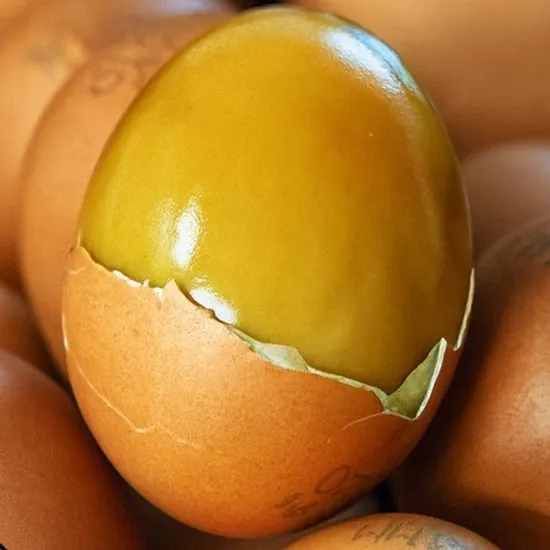 구운계란 중란 60구