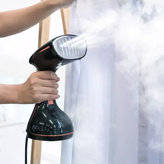 휴비딕 휴대용 퀵 스팀다리미