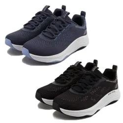 스케쳐스 여성 디럭스 피트니스 2종 택1