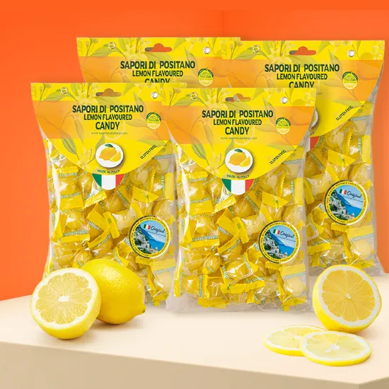 사포니 디 포지타노 캔디 500g