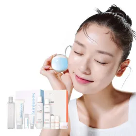 에뛰드 스킨케어 기획세트 순정 수분콜라겐 택1