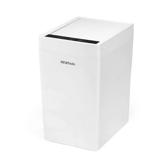 샤오미 미홀 ECO17L 스마트 휴지통