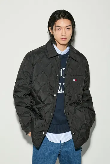 타미진스 퀄팅 셔켓 외 다양