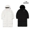 아이더 POP 벤치 다운 자켓