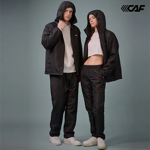 르까프 남성 패딩셋업 상의 하의 세트