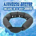 힐링팩토리 쿨넥 여름 넥쿨러 대용량 (14,549원/무료)
