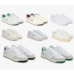 휠라 타르가 스니커즈