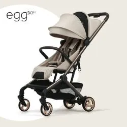 에그 스카이 휴대용 유모차