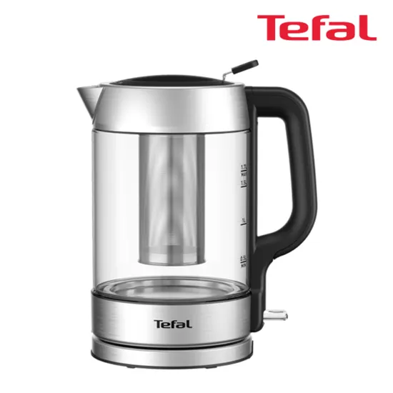 테팔 무선주전자 노베오 0.7L BJ773DKR