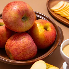 미색 햇 부사사과 2kg