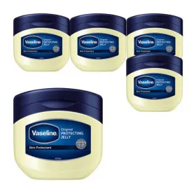 바세린 퓨어 스킨 젤리 100ml 5개
