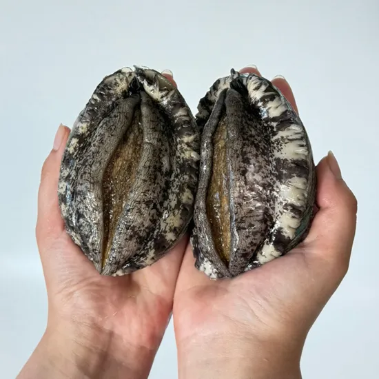 완도 활전복 전복 7-8미 1kg 산소포장