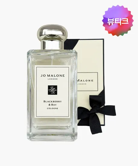 조말론 블랙베리 앤 베이 코롱 100ml
