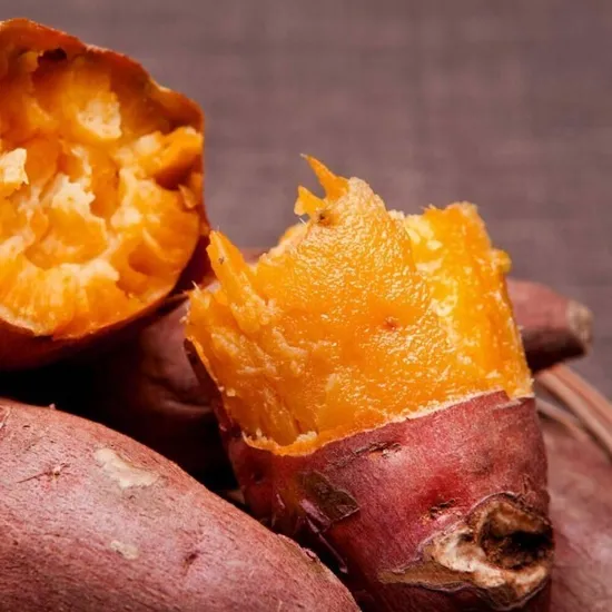 국내산 꿀 밤고구마 세척 5kg 개당 60-00g 내외