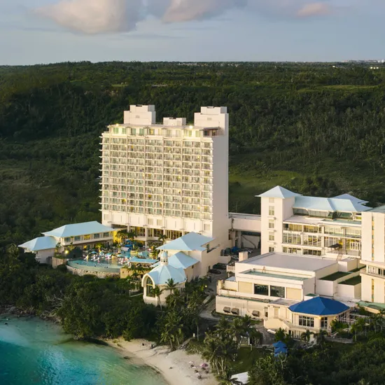 롯데호텔 자유여행 3박 5일