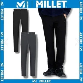 남성 시그니처 이중직 팬츠 MVTFP331 32,720