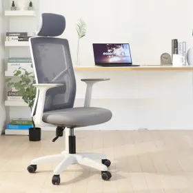 린백토리 사무용 메쉬 의자