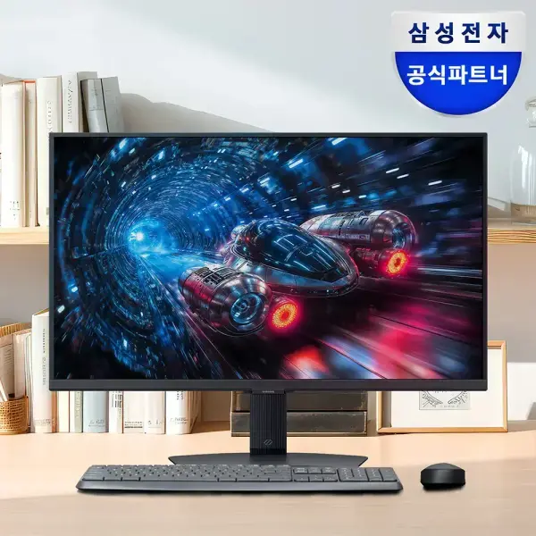 삼성 오디세이 G7 S27FG700 27인치 게이밍 4K IPS 180Hz 모니터
