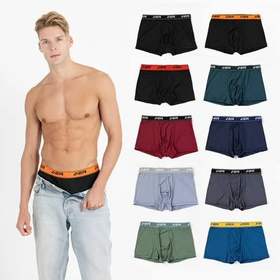 A2R 남자 드로즈 10장